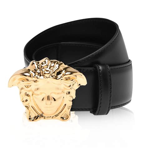 versace collection belt flannels|versace clothing uk.